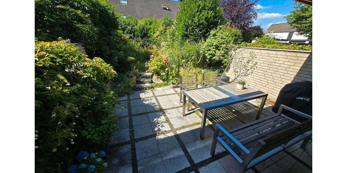 Reihenhaus Tönisvorst - 4 Zimmer, 128 m&sup2;, 398.000&euro; | Angebot:27292294