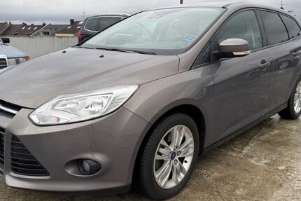 Ford Focus 91.000 km 5.150 &euro; Neuss 41462