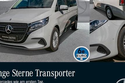 Mercedes-Benz V 220 14.840 km 63.998 &euro; Wesel 46485