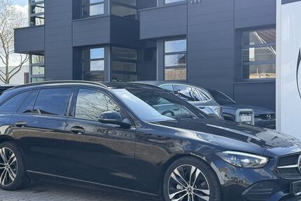 Mercedes-Benz C 220 76.950 km 34.950 &euro; Krefeld 47805
