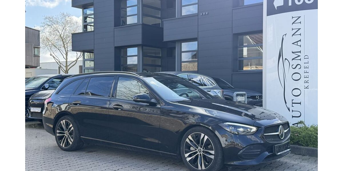 Mercedes-Benz C 220 76.950 km 34.950 &euro; Krefeld 47805