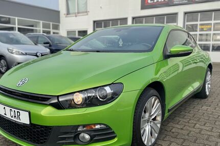 VW Scirocco 104.000 km 11.999 &euro; Kevelaer 47623