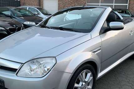 Opel Tigra 133.000 km 4.850 &euro; Moers 47443