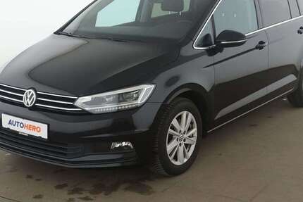 VW Touran 111.878 km 21.290 &euro; Essen 45141