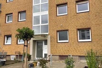 Wohnung Wesel Obrighoven-Lackhausen - 4 Zimmer, 97 m&sup2;, 850&euro; | Angebot:27334329