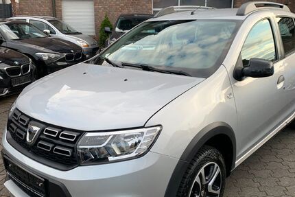 Dacia Sandero 36.000 km 9.950 &euro; Moers 47443