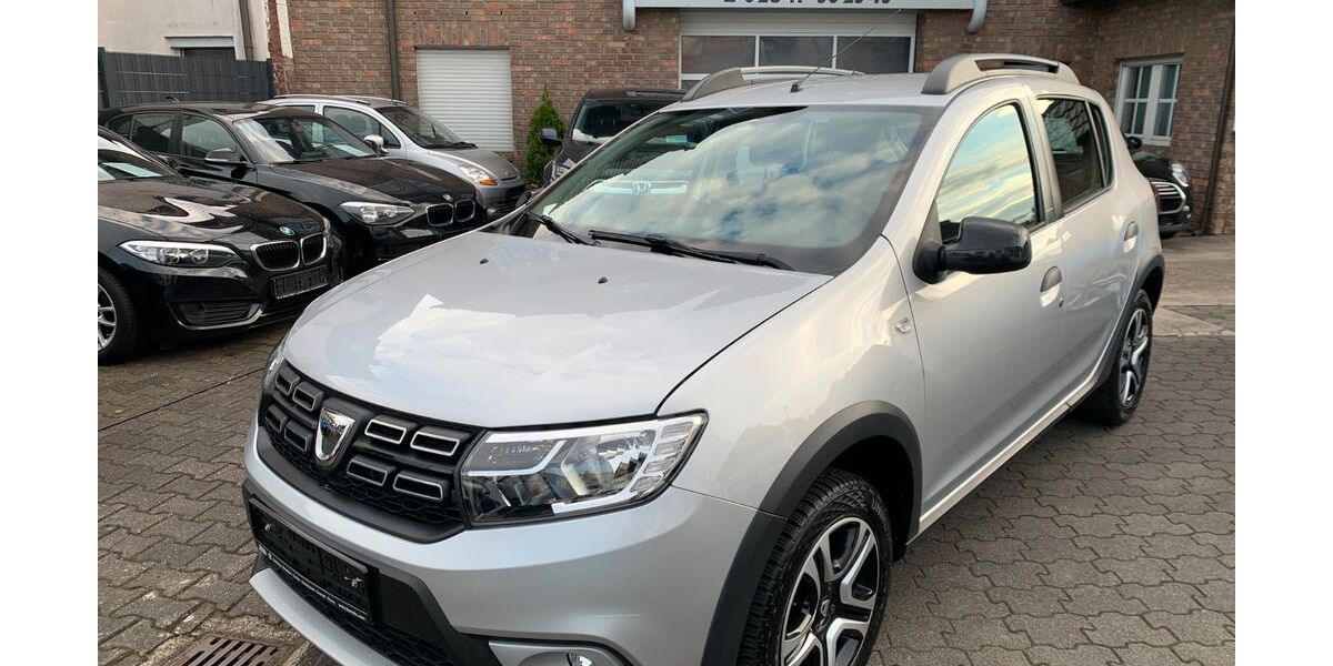 Dacia Sandero 36.000 km 9.950 &euro; Moers 47443