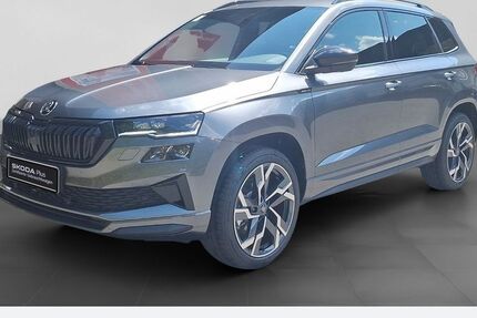 Skoda Karoq 2.999 km 39.420 &euro; Oberhausen 46047