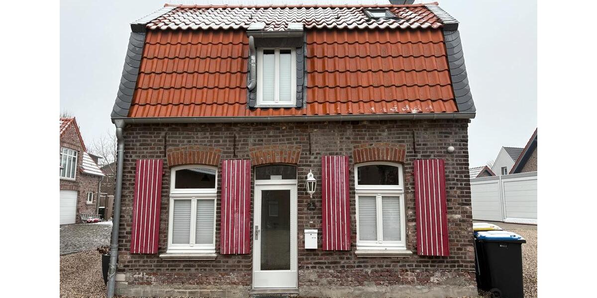 Etagenwohnung Geldern - 2 Zimmer, 60 m&sup2;, 660&euro; | Angebot:25936377
