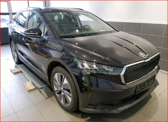 Skoda Enyaq 45.190 km 27.450 &euro; Hünxe 46569