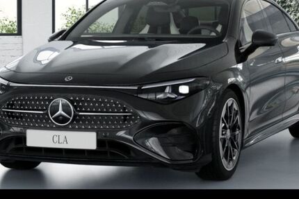 Mercedes-Benz CLA 200 9.900 km 47.990 &euro; Düsseldorf 40470