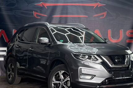 Nissan X-Trail 10.200 km 26.999 &euro; Voerde 46562