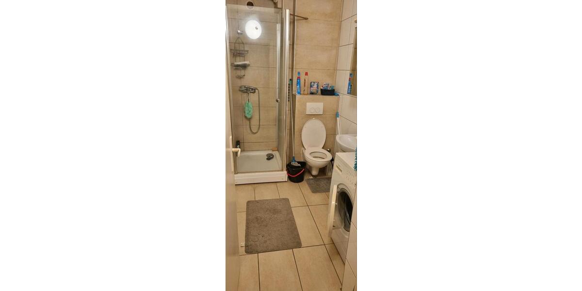 Etagenwohnung Duisburg Duisburg-Mitte - 2.5 Zimmer, 46 m&sup2;, 700&euro; | Angebot:25839832