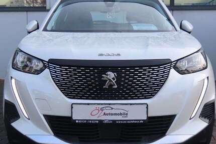 Peugeot 2008 142.390 km 12.900 &euro; Neuss 41469