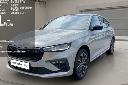 Skoda Scala 7.545 km 28.990 &euro; Krefeld 47809