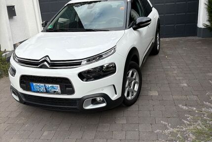 Citroen C4 Cactus 82.000 km 10.800 &euro; Mülheim 45481