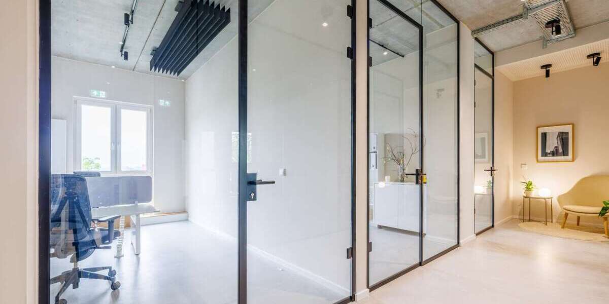 Gewerbeobjekt Duisburg Laar - 349&euro; | Angebot:26736100