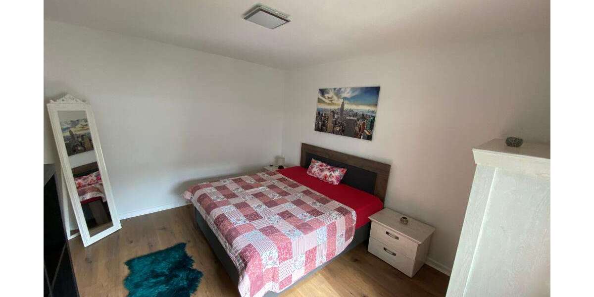 D-Zoo, attraktive möbl. 2 Zi. ETW, ruhig und Zentral , ca. 40qm Wfl., 8qm Nfl. im Keller - Appartement Düsseldorf Stadtbezirk 2 | Angebot:24612800