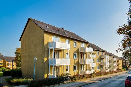 Wohnung Heiligenhaus - 3 Zimmer, 66 m&sup2;, 629&euro; | Angebot:26694946