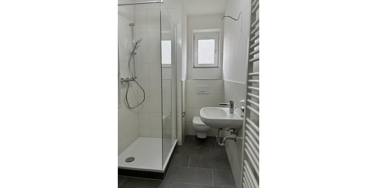 Etagenwohnung Krefeld Gartenstadt - 3.5 Zimmer, 60 m&sup2;, 585&euro; | Angebot:25175705