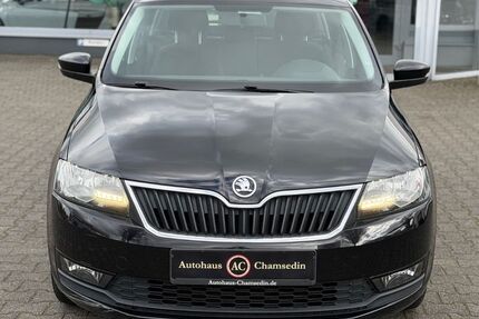Skoda Rapid 125.112 km 7.499 &euro; Viersen 41748