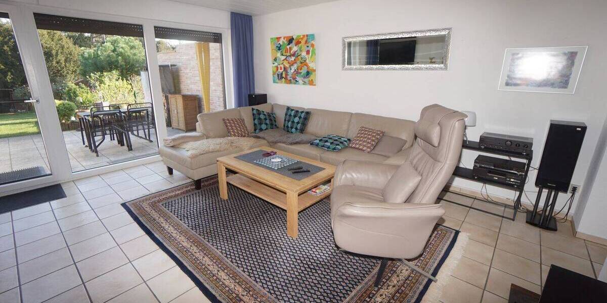 Reihenmittelhaus Rheinberg Vierbaum - 4 Zimmer, 101 m&sup2;, 334.000&euro; | Angebot:25984256