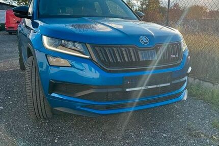 Skoda Kodiaq 115.500 km 14.300 &euro; Essen 45144