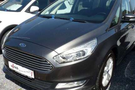 Ford Galaxy 125.000 km 13.900 &euro; Issum-Sevelen 47661