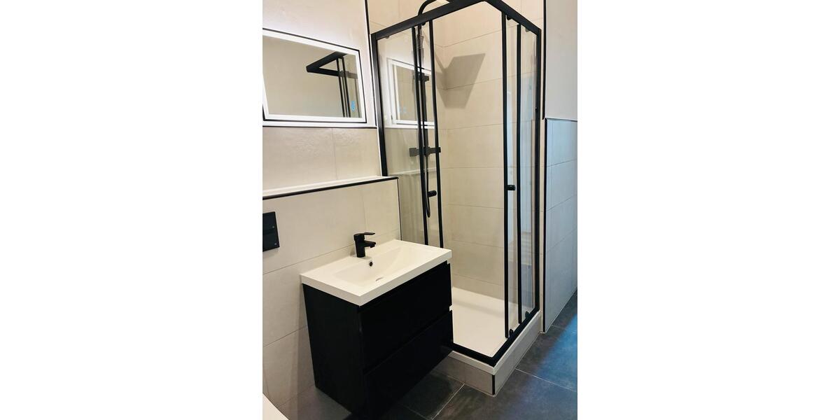 Erdgeschoßwohnung Duisburg Huckingen - 4 Zimmer, 80 m&sup2;, 195.000&euro; | Angebot:26536440