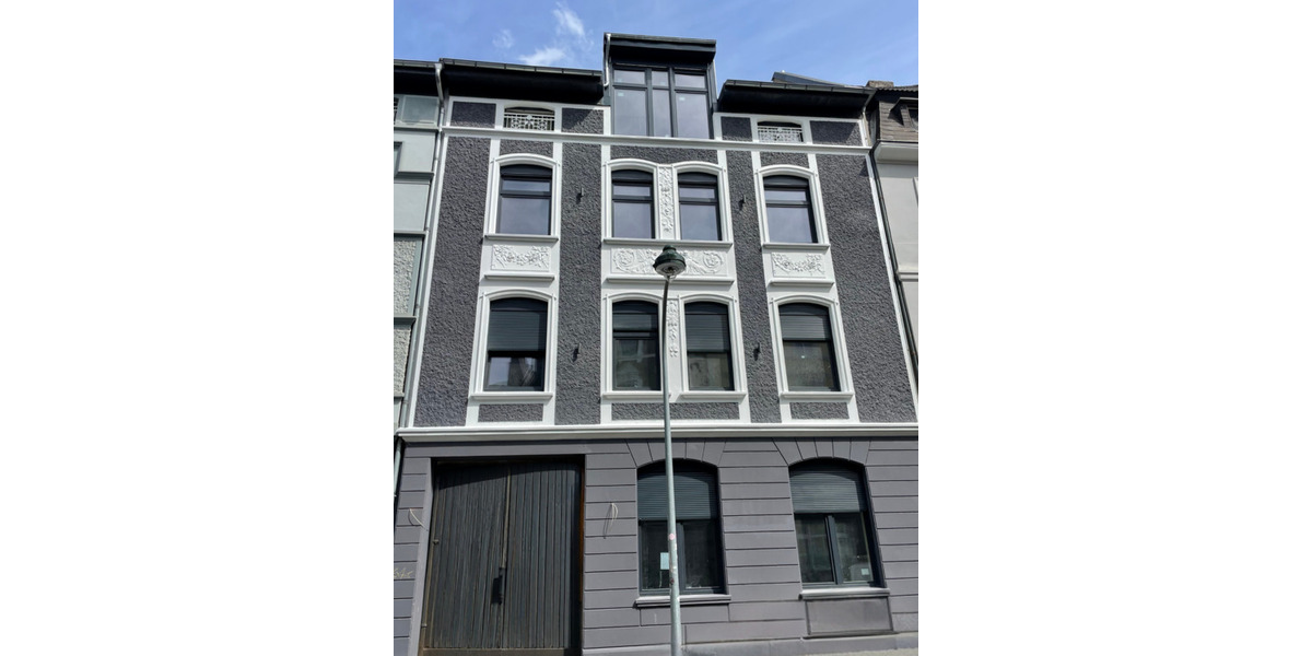 Etagenwohnung Düsseldorf Flingern Nord - 3 Zimmer, 85 m&sup2;, 585.000&euro; | Angebot:25731676