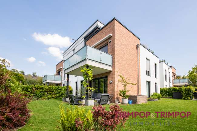 Etagenwohnung Krefeld Fischeln - 3 Zimmer, 90 m&sup2;, 509.800&euro; | Angebot:26666610