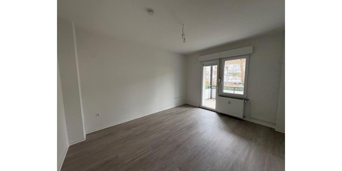 Erdgeschoßwohnung Essen Stadtbezirk V - 2 Zimmer, 47 m&sup2;, 529&euro; | Angebot:23677640