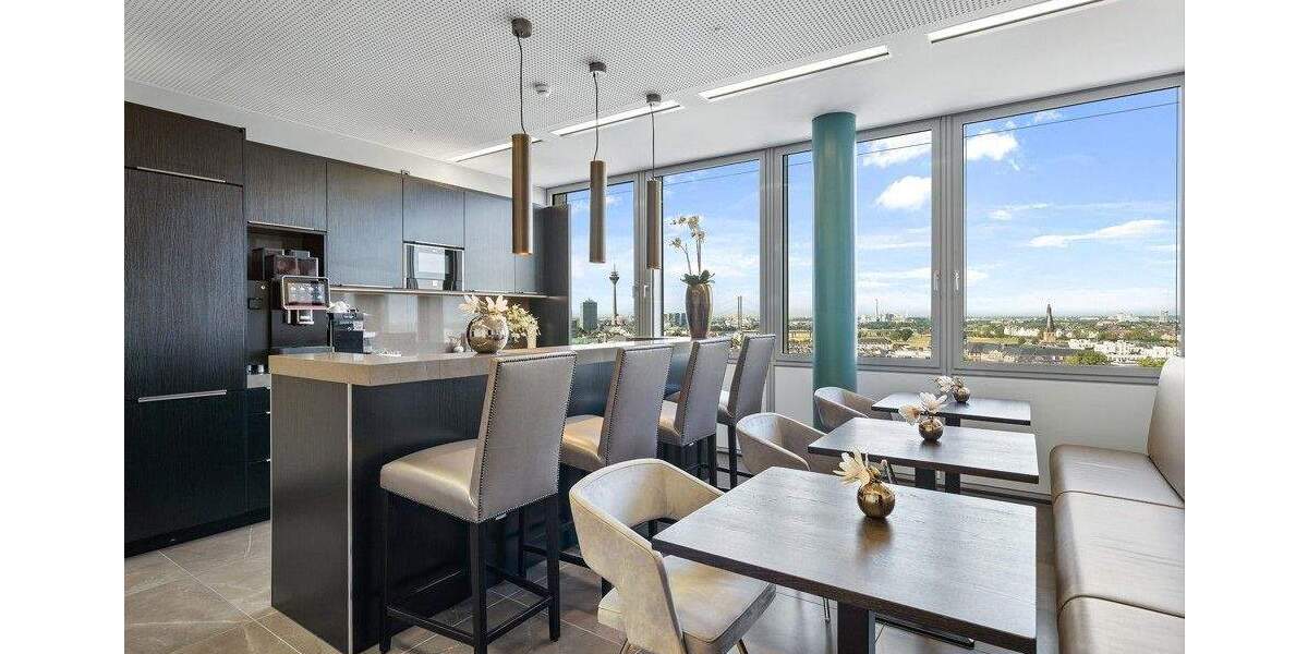 Gewerbeobjekt Düsseldorf Stadtmitte - 379&euro; | Angebot:25880008