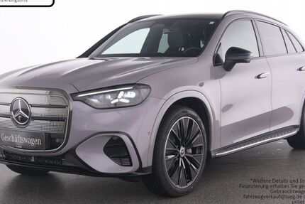 Mercedes-Benz GLC 400 7.900 km 83.750 &euro; Essen 45309