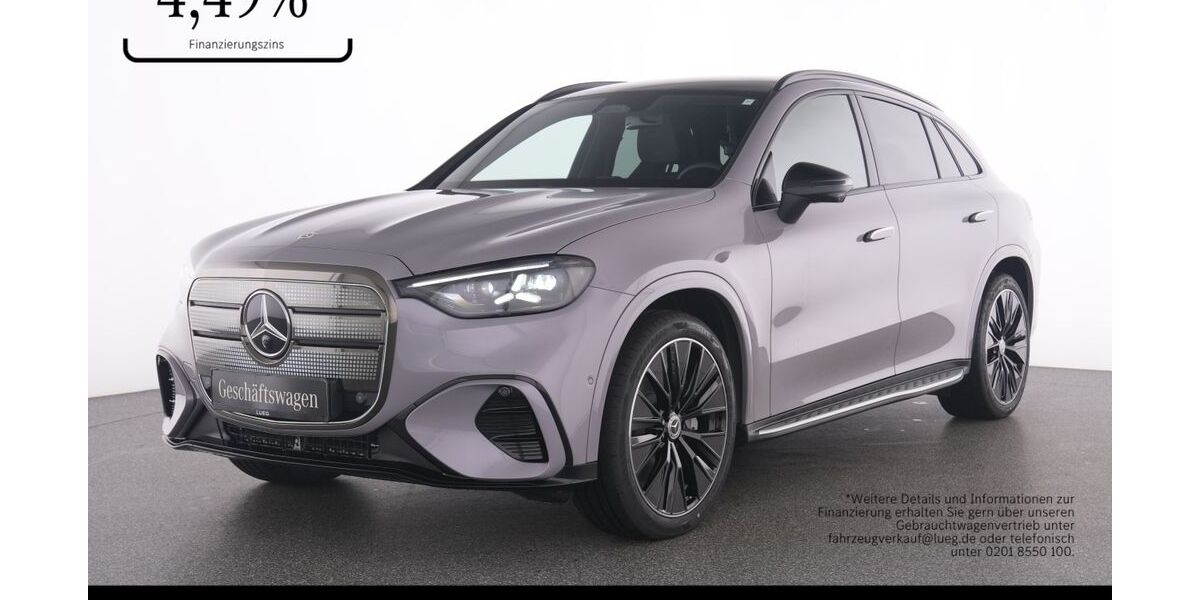 Mercedes-Benz GLC 400 7.900 km 83.750 &euro; Essen 45309