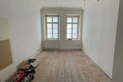 Haus Krefeld Gartenstadt - 15 Zimmer, 400 m&sup2;, 830.000&euro; | Angebot:25873905