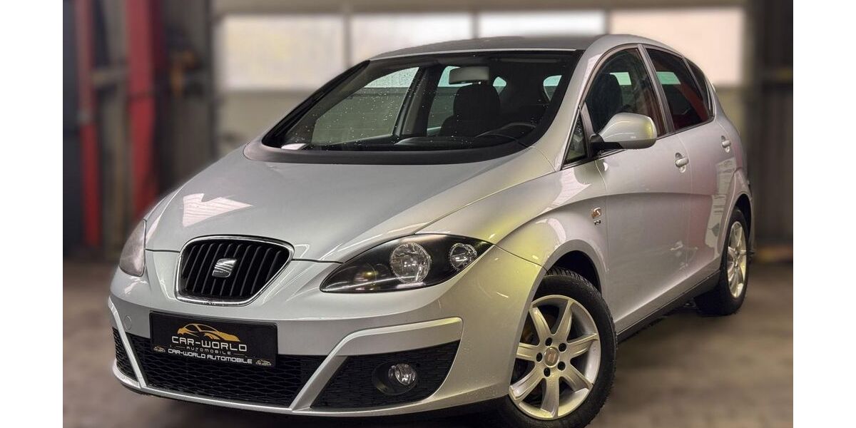 Seat Altea 79.730 km 5.999 &euro; Duisburg 47167