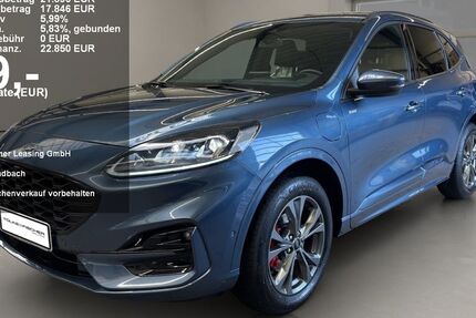 Ford Kuga 31.913 km 22.450 &euro; Krefeld 47805