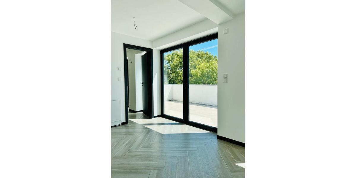 Dachgeschoßwohnung Krefeld - 2 Zimmer, 87 m&sup2;, 1.300&euro; | Angebot:26664001