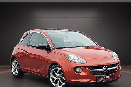 Opel Adam 50.000 km 7.900 &euro; Viersen 41749