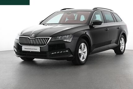 Skoda Superb 104.620 km 18.960 &euro; Essen 45143