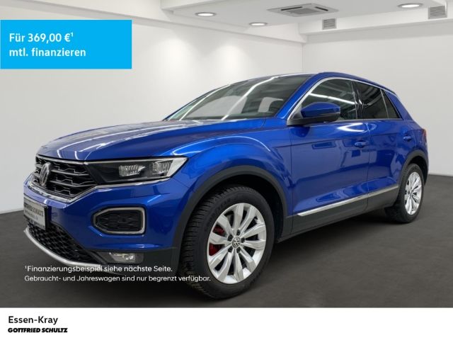 VW T-Roc 85.382 km 19.750 &euro; Essen 45307