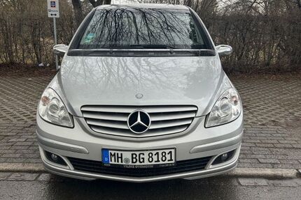 Mercedes-Benz B 170 185.000 km 4.000 &euro; Mülheim an der Ruhr 45481