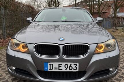 BMW 320 146.600 km 3.700 &euro; Düsseldorf 40595