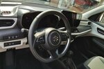 Suzuki Swift Comfort CVT Hybrid +Navi+RCam+TotW+ 2.108 km 19.890 &euro; Meerbusch 40667
