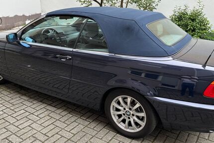 BMW 323 213.350 km 6.200 &euro; Duisburg 47051