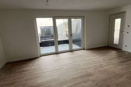 Wohnung Nettetal - 2 Zimmer, 55 m&sup2;, 712&euro; | Angebot:25226475