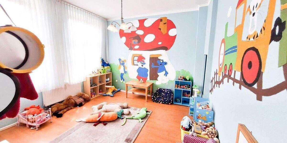 Mehrfamilienhaus, Wohnhaus Krefeld Linn - 8 Zimmer, 204 m&sup2;, 570.000&euro; | Angebot:25755263