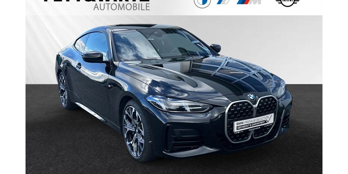 BMW 430 24.650 km 49.490 &euro; Geldern 47608