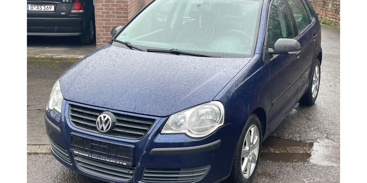 VW Polo 226.345 km 1.950 &euro; Krefeld 47799